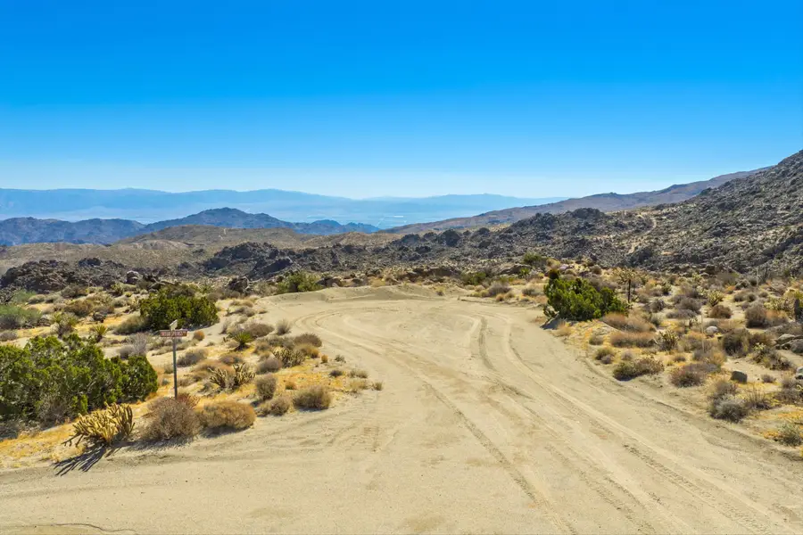 0 Lot 12 Flat Branch Road, Mountain Center, CA 92561 - #2