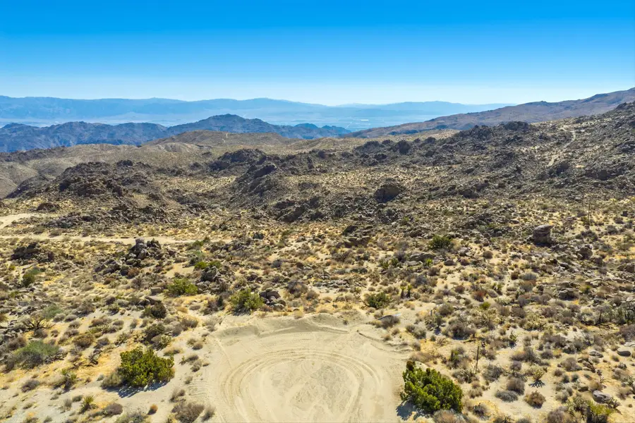 0 Lot 12 Flat Branch Road, Mountain Center, CA 92561 - #3