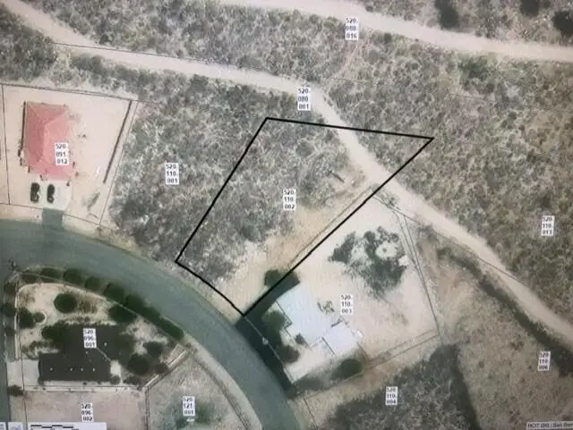 000 Kalsman Drive, Whitewater, CA 92282 - #1
