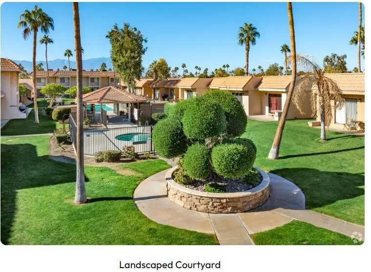 40840 Sandy Gale #D, Palm Desert, CA 92211 - #2