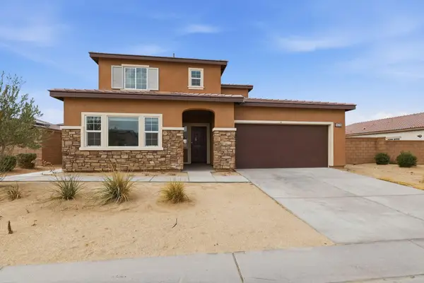 84701 Merus Avenue, Indio, CA 92203