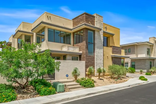 2720 Dancing Sands Drive, Palm Springs, CA 92262