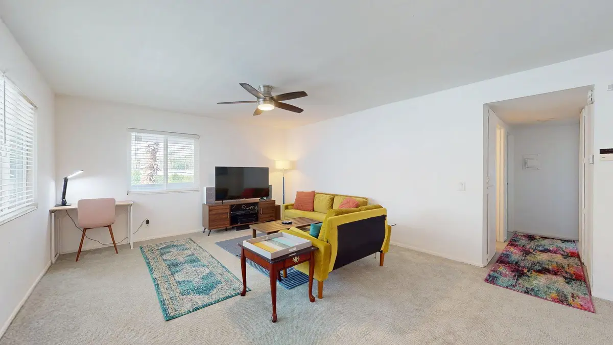 1950 S Palm Canyon Drive #128, Palm Springs, CA 92264 - #1