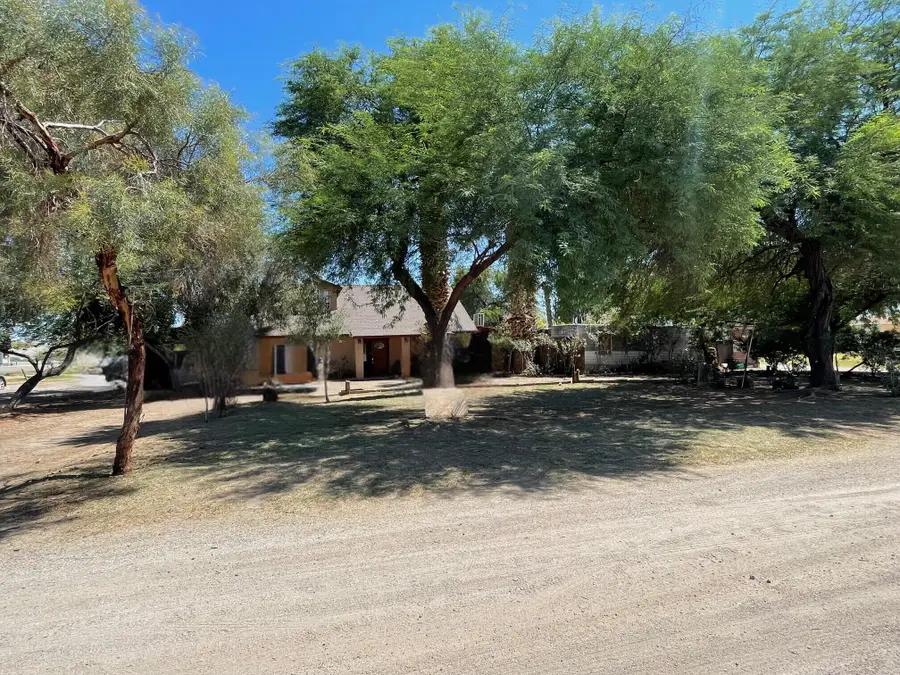 3550 W Hobsonway, Blythe, CA 92225 - #3
