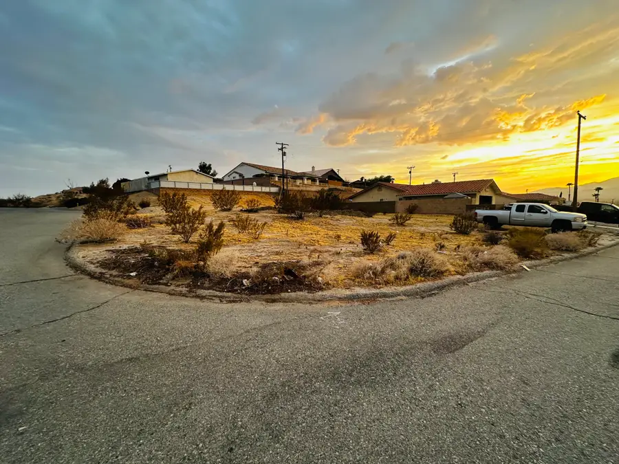 0 Loma Vista Road, Desert Hot Springs, CA 92240 - #2