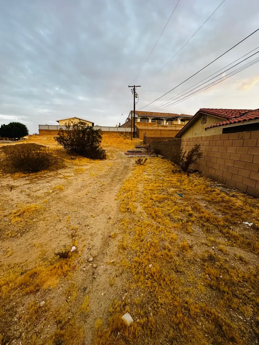 0 Loma Vista Road, Desert Hot Springs, CA 92240 - #3
