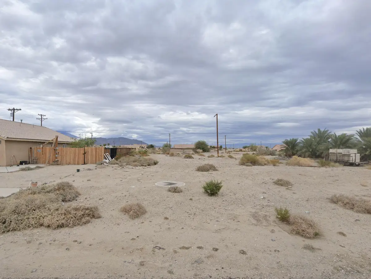 1436 Gemini Avenue, Thermal, CA 92274 - #1
