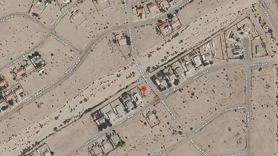1436 Gemini Avenue, Thermal, CA 92274 - #2
