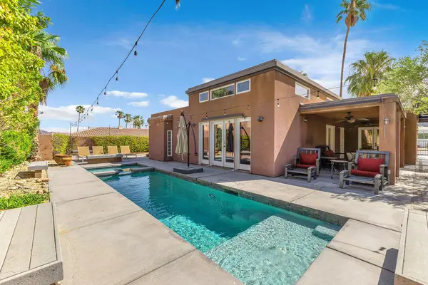 52883 Eisenhower Drive, La Quinta, CA 92253