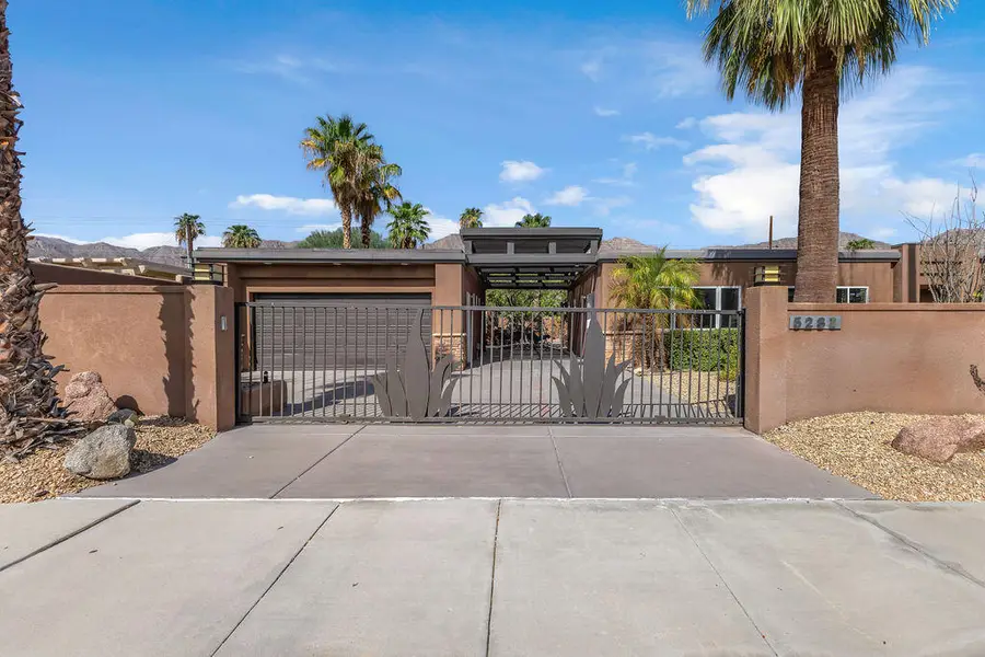 52883 Eisenhower Drive, La Quinta, CA 92253 - #2