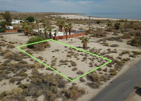 0 W Palm Ave, Mecca, CA 92254