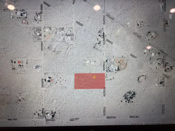 0 Penny Lane, Desert Hot Springs, CA 92241