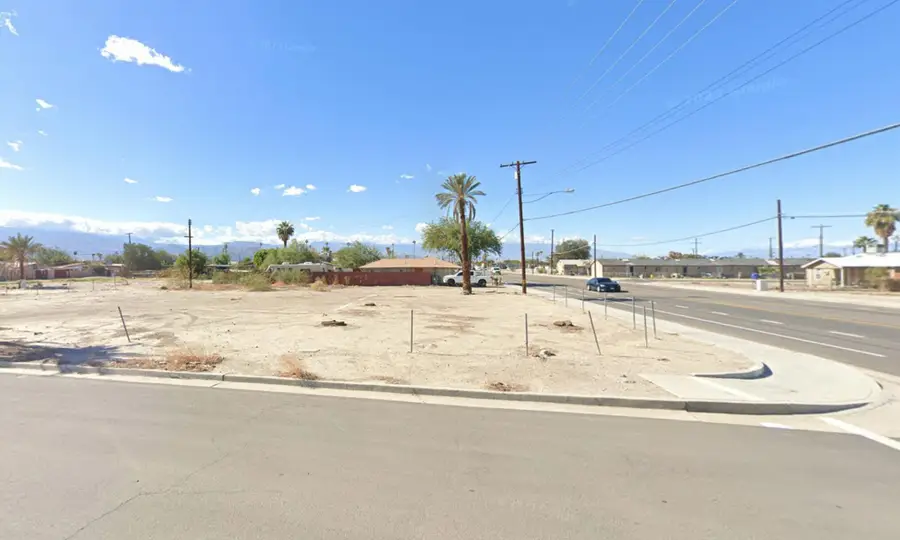 44095 Faye Street, Indio, CA 92201 - #2