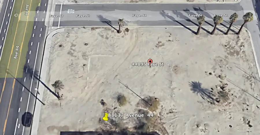 44095 Faye Street, Indio, CA 92201 - #3