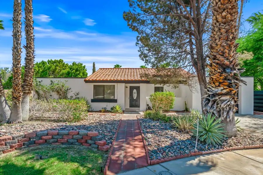 1351 E Luna Way, Palm Springs, CA 92262 - #3