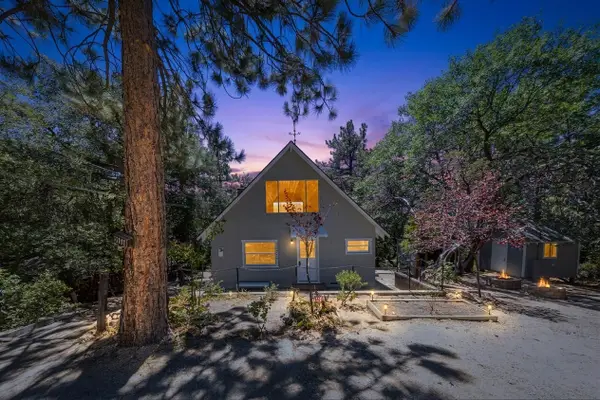 52647 Pine Cove Road, Idyllwild, CA 92549