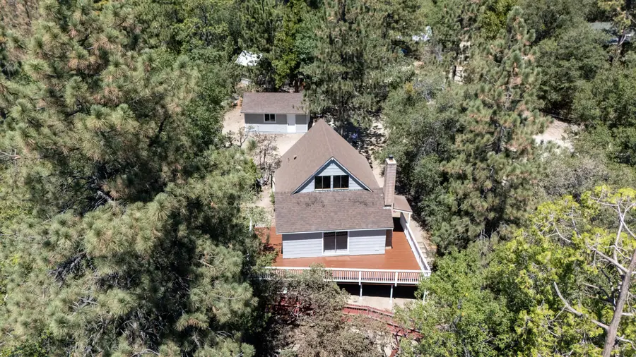 52647 Pine Cove Road, Idyllwild, CA 92549 - #2