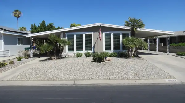 39368 Warm Springs Drive, Palm Desert, CA 92260