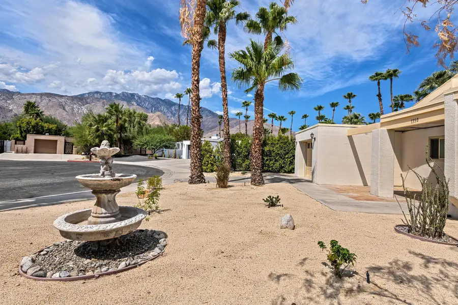 1350 E Gem Circle, Palm Springs, CA 92262 - #2