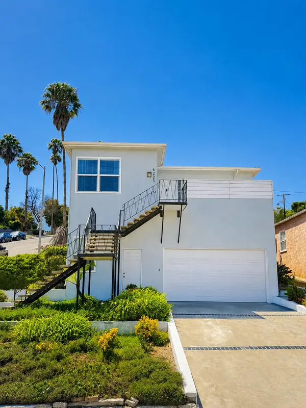 6225 S Verdun Avenue, Los Angeles, CA 90043