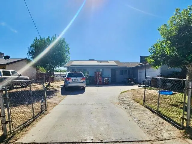 401 N Carlton Avenue, Blythe, CA 92225 - #1