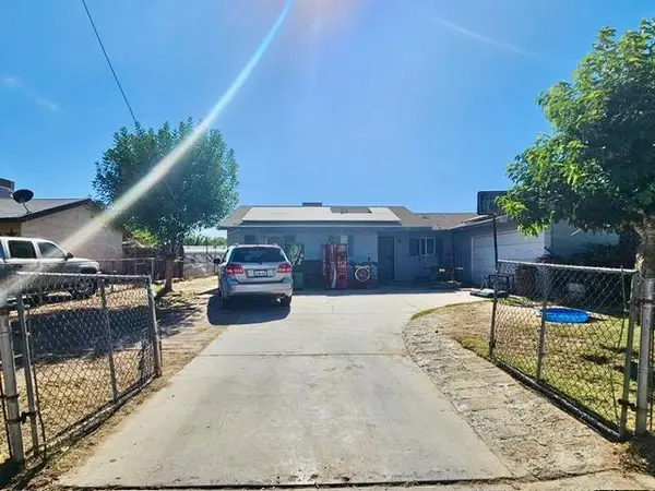 401 N Carlton Avenue, Blythe, CA 92225