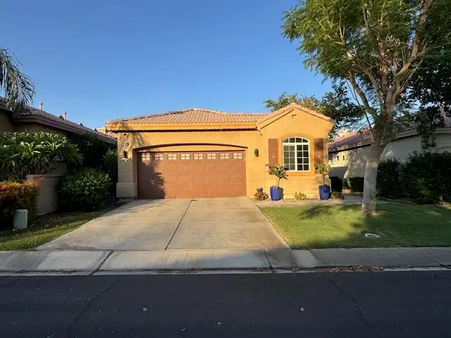 48934 Biery Street, Indio, CA 92201 - #1