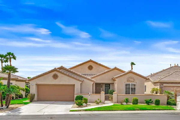 80711 Turnberry Court, Indio, CA 92201