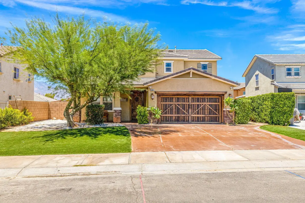 53841 Slate Drive, Coachella, CA 92236 - #1