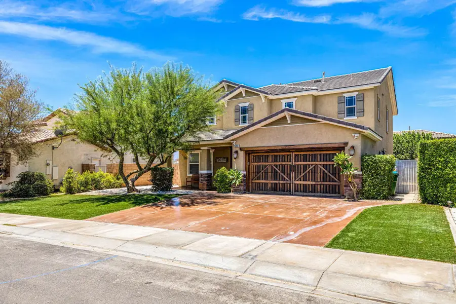 53841 Slate Drive, Coachella, CA 92236 - #2