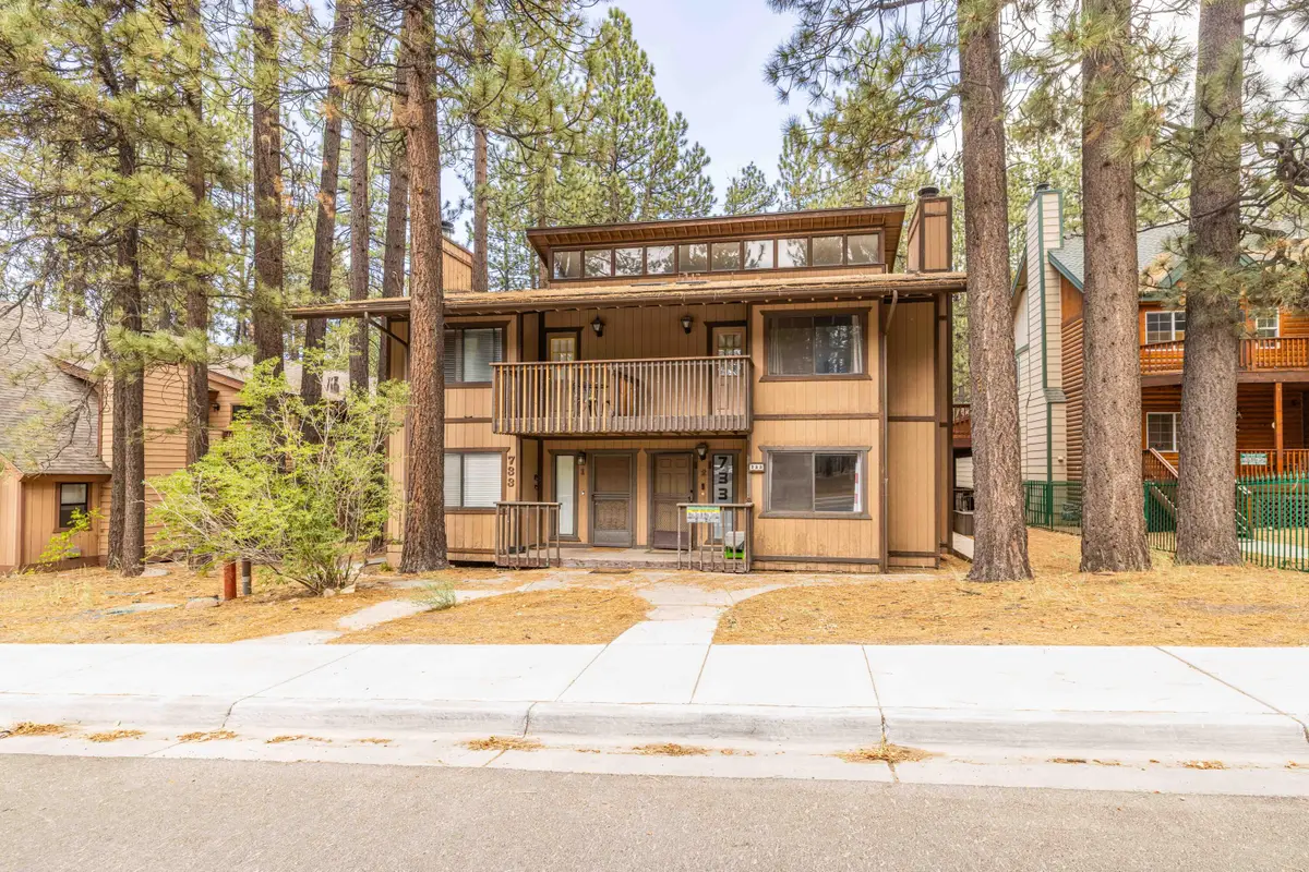 733 Summit Boulevard #2, Big Bear City, CA 92314 - #1