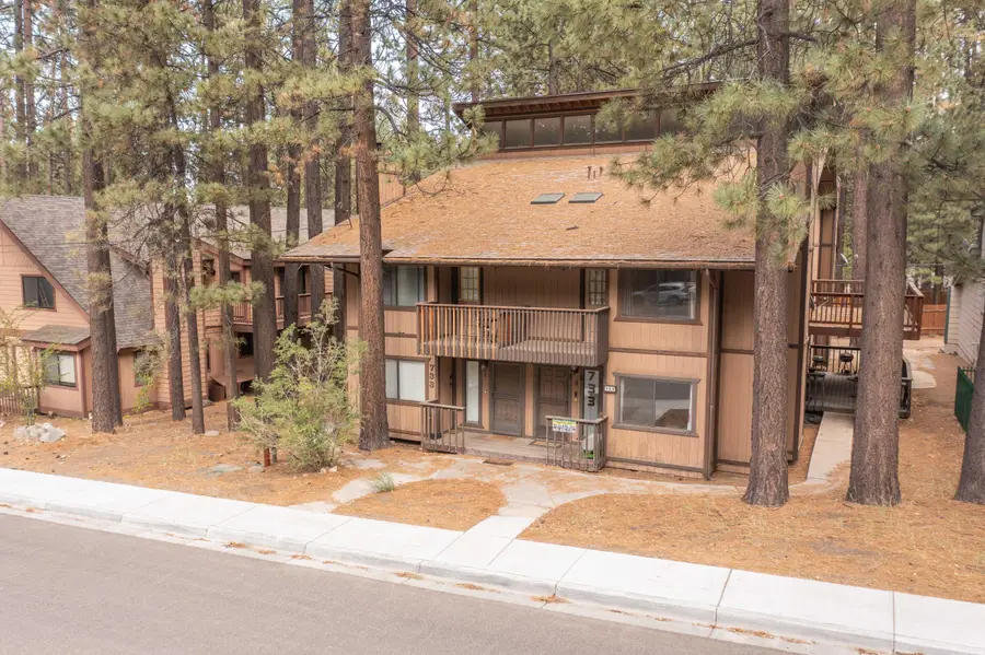 733 Summit Boulevard #2, Big Bear City, CA 92314 - #2