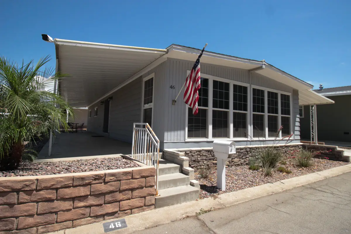 10320 Calimesa Boulevard #46, Calimesa, CA 92320 - #1