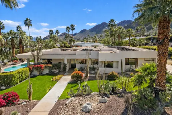 40380 Tonopah Road, Rancho Mirage, CA 92270