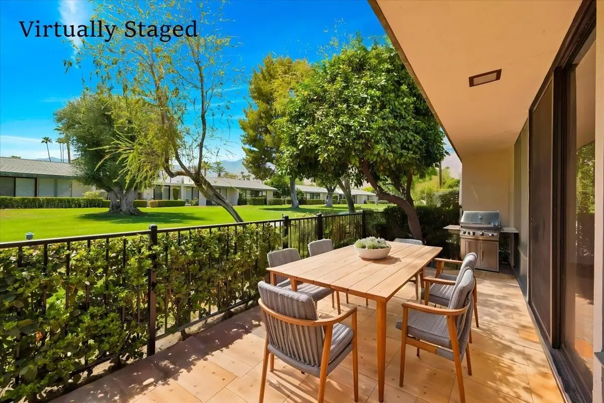 1957 Grand Bahama Drive E, Palm Springs, CA 92264 - #1