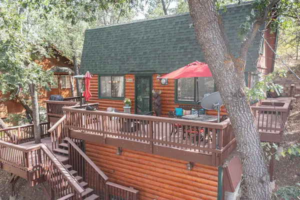 668 Butte Avenue, Big Bear City, CA 92314