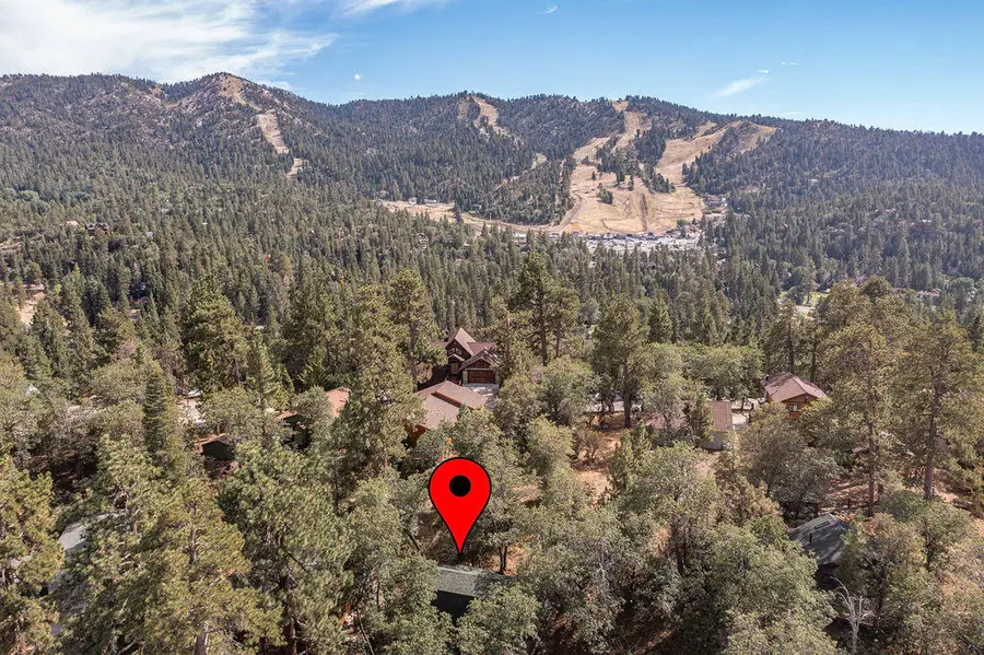 668 Butte Avenue, Big Bear City, CA 92314 - #2