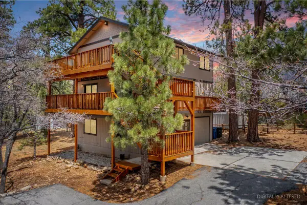 1772 Columbine Drive, Big Bear City, CA 92314
