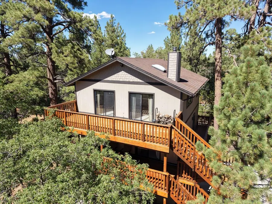 1772 Columbine Drive, Big Bear City, CA 92314 - #3