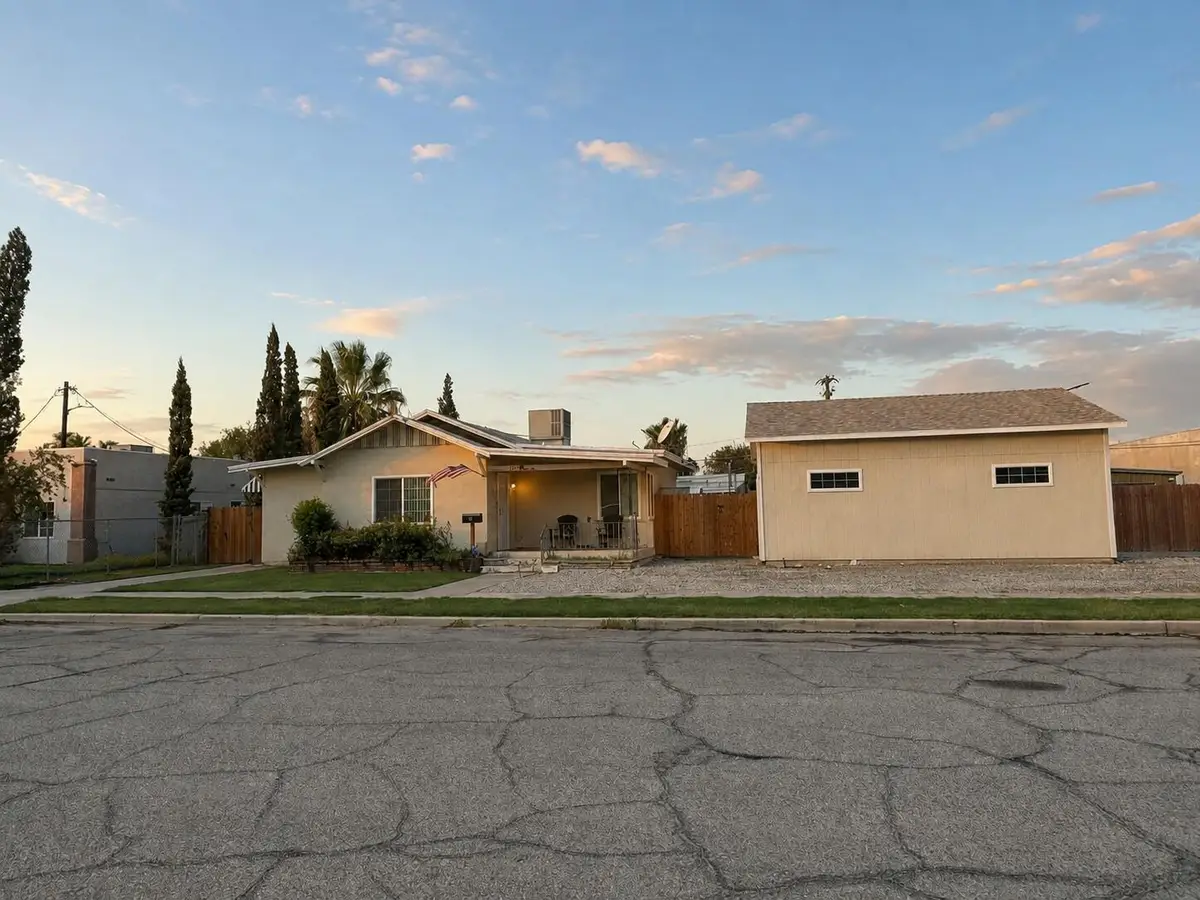 165 S Spring Street, Blythe, CA 92225 - #1