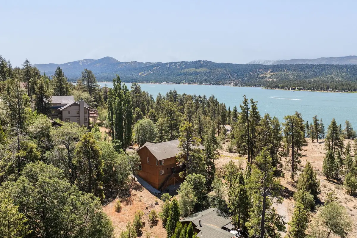 39737 Flicker Road, Fawnskin, CA 92333 - #1