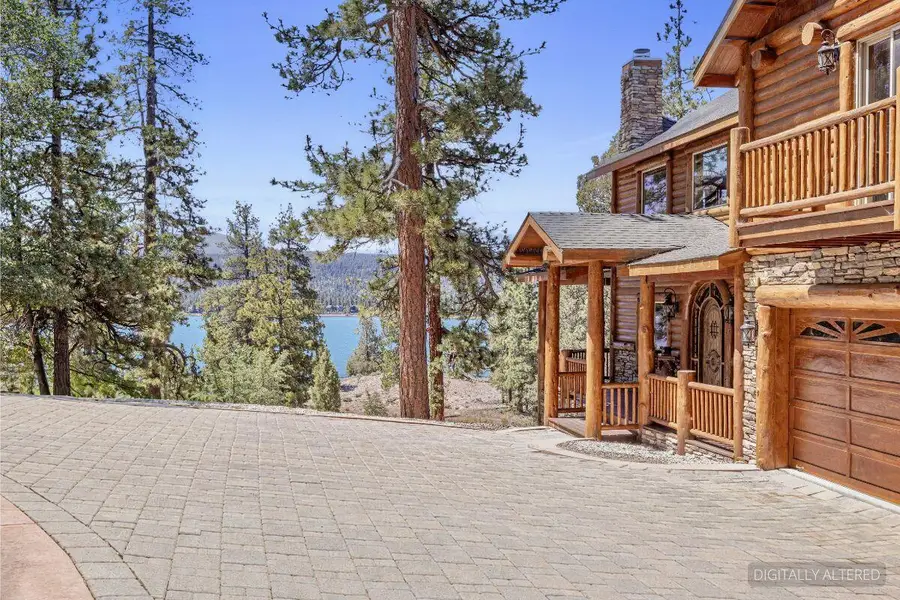 39737 Flicker Road, Fawnskin, CA 92333 - #2