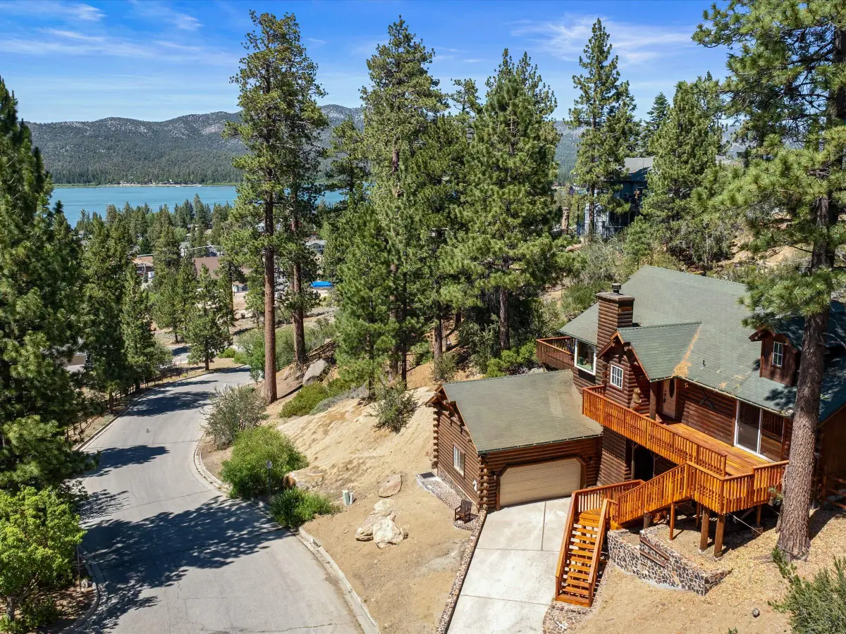 799 Paine Road, Big Bear Lake, CA 92315 - #1