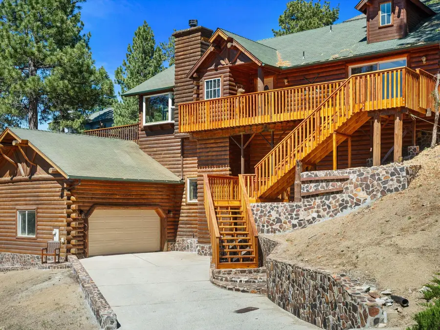 799 Paine Road, Big Bear Lake, CA 92315 - #2