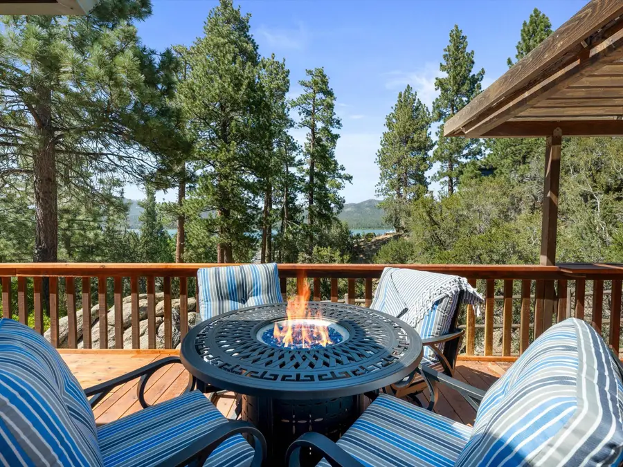 799 Paine Road, Big Bear Lake, CA 92315 - #3