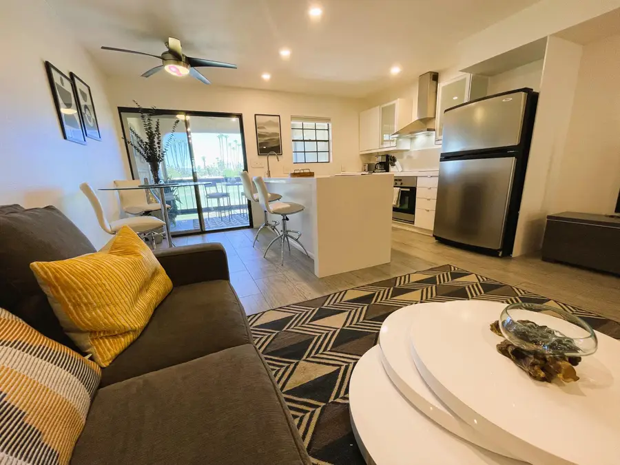 5300 E Waverly Drive #K14, Palm Springs, CA 92264 - #2