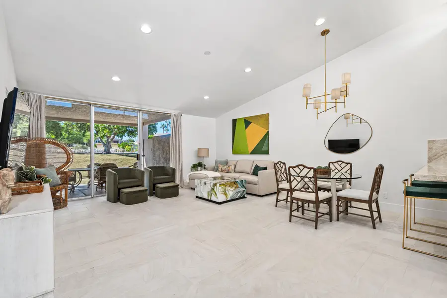 48885 Mariposa Drive, Palm Desert, CA 92260 - #2