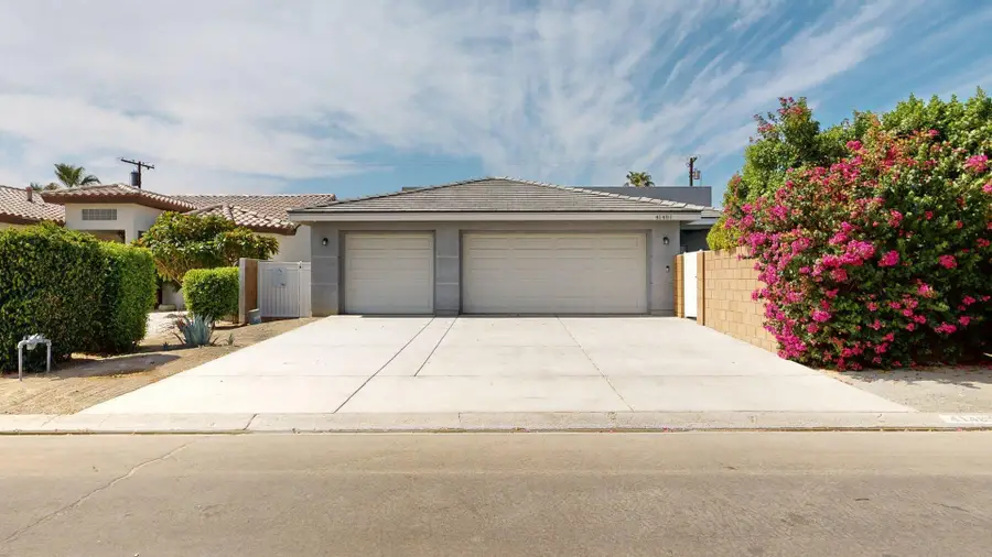 41481 Jamaica Sands Drive, Bermuda Dunes, CA 92203 - #2