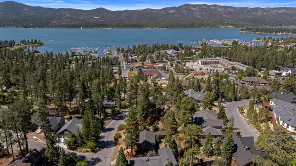 0 Paine Road, Big Bear Lake, CA 92315