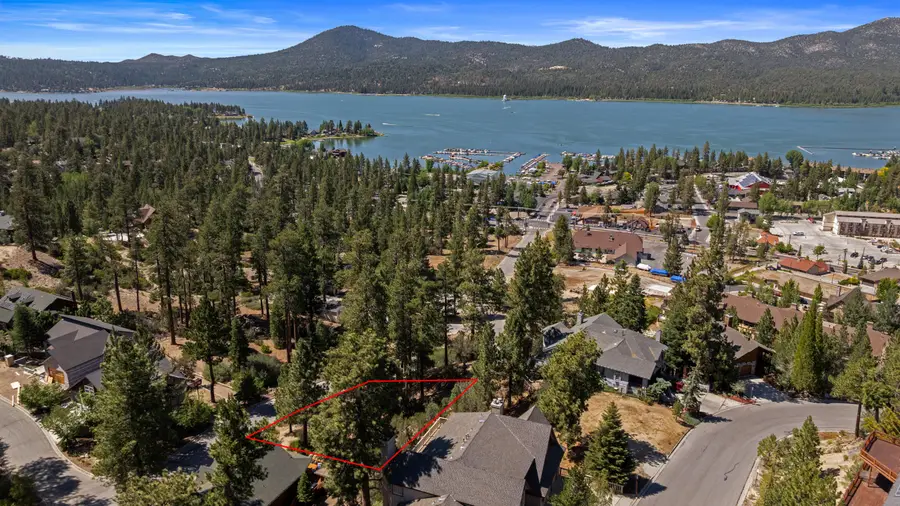 0 Paine Road, Big Bear Lake, CA 92315 - #2